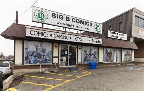 big b comics|big b comics hamilton.